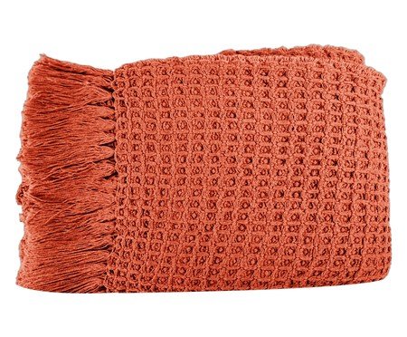 Manta Aurimel Terracota | Westwing