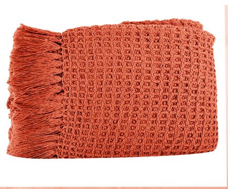 Manta Aurimel Terracota | Westwing