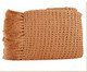 Manta Aurimel Caramelo, beige | WestwingNow