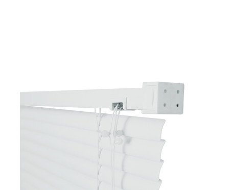 Persiana em PVC Premier - Branca | Westwing