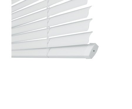 Persiana em PVC Premier - Branca | Westwing