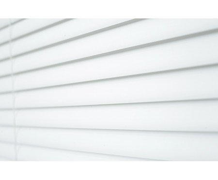 Persiana em PVC Premier - Branca | Westwing