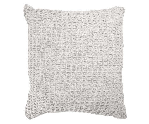 Almofada Aurimel Cinza, grey | WestwingNow