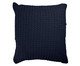 Capa para Almofada Aurimel Azul Marinho, blue | WestwingNow