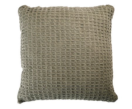 Almofada Aurimel Verde Musgo | Westwing