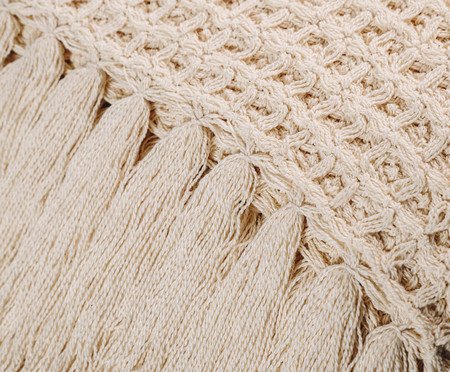 Manta Aurimel Cru | Westwing