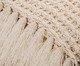 Manta Aurimel Cru, beige | WestwingNow