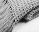 Manta Aurimel Cinza, grey | WestwingNow