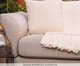 Almofada Aurimel Cru, beige | WestwingNow