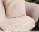 Almofada Aurimel Cru, beige | WestwingNow