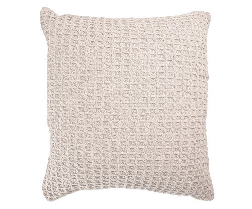 Almofada Aurimel Cru, beige | WestwingNow