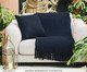 Almofada Aurimel Azul Marinho, blue | WestwingNow