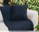 Almofada Aurimel Azul Marinho, blue | WestwingNow