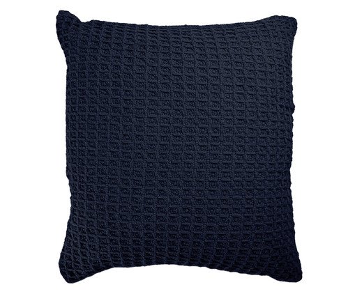 Almofada Aurimel Azul Marinho, blue | WestwingNow