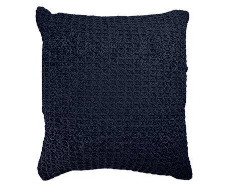 Almofada Aurimel Azul Marinho | Westwing