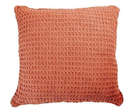 Almofada Aurimel Terracota | Westwing