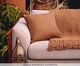 Almofada Aurimel Caramelo, beige | WestwingNow