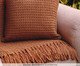 Almofada Aurimel Caramelo, beige | WestwingNow