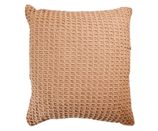 Almofada Aurimel Caramelo, beige | WestwingNow