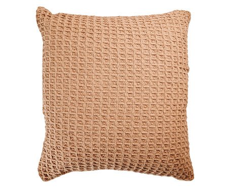 Almofada Aurimel Caramelo | Westwing
