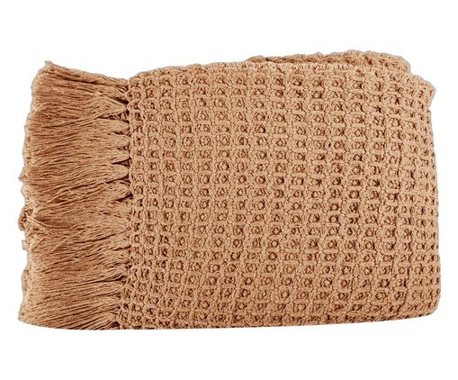 Manta Aurimel Mostarda, orange | WestwingNow