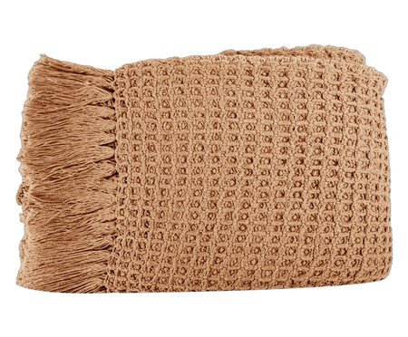 Manta Aurimel Mostarda