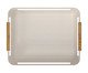 Cesto Fechado Lume Bege, beige | WestwingNow