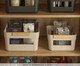Cesto Fechado Lume Bege, beige | WestwingNow