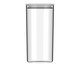 Pote Hermético Redondo Duo Lock Branco Fechado Branco, white | WestwingNow