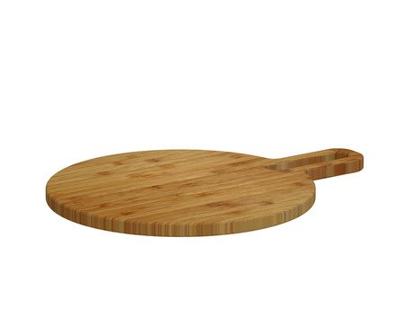 Tabua Redonda Bambu | Westwing