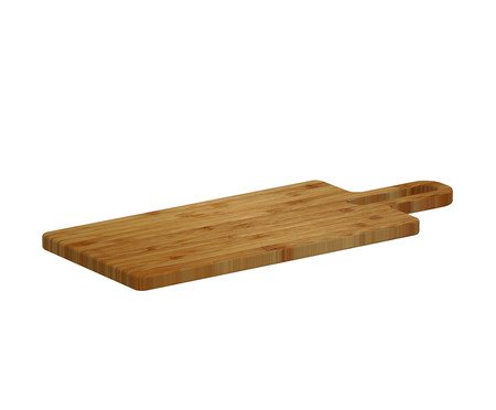 Tabua Retangular Bambu | Westwing