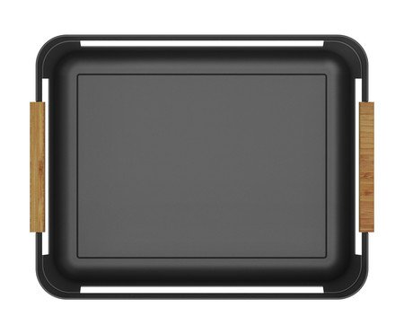 Cesto Lume Preto | Westwing