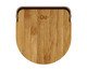 Saleiro Lume Amendoa Marrom, brown | WestwingNow