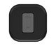 Pote Hermético Quadrado Duo Lock Preto, black | WestwingNow