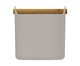 Porta Utensílios com Alça Lume Bege, beige | WestwingNow