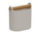 Porta Utensílios com Alça Lume Bege, beige | WestwingNow