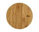 Pote Hermético Redondo Keep, Natural | WestwingNow