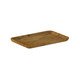Travessa Retangular Bambu, Natural | WestwingNow