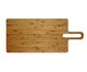 Tabua Retangular Bambu, Natural | WestwingNow