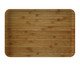 Travessa Retangular Bambu, Natural | WestwingNow