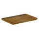 Travessa Retangular Bambu, Natural | WestwingNow