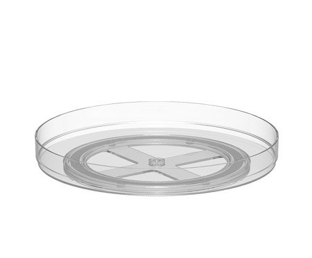 Organizador Giratorio Baixo Clear | Westwing