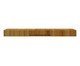 Tabua para Churrasco 45 X 35 X 3 Bambu, Natural | WestwingNow