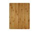 Tabua para Churrasco 45 X 35 X 3 Bambu, Natural | WestwingNow