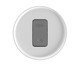 Pote Hermético Redondo Duo Lock Branco Fechado Branco, white | WestwingNow