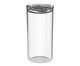 Pote Hermético Redondo Duo Lock, Natural | WestwingNow