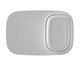 Pote Hermético Com Medidor Drop Branco Fech Branco, white | WestwingNow
