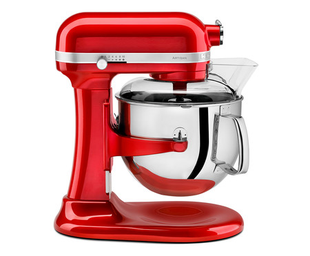 Batedeira Stand Mixer Pro600 - Passion Red | WestwingNow