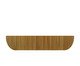 Bowl Quadrado Bambu, Natural | WestwingNow