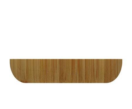Bowl Quadrado Bambu | Westwing